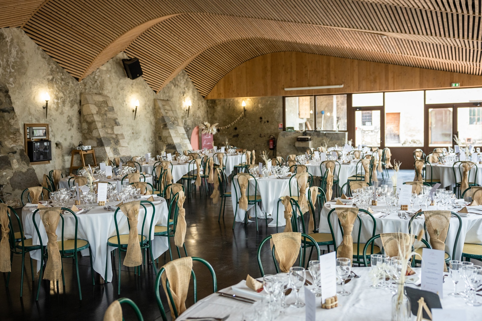 Château  du MONTALIEU 