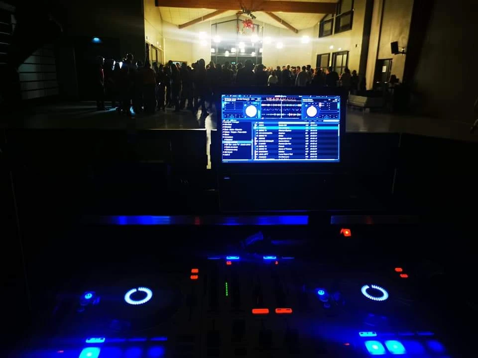 Soirée fin d'année_ CSE SCHNEIDER ELECTRIC