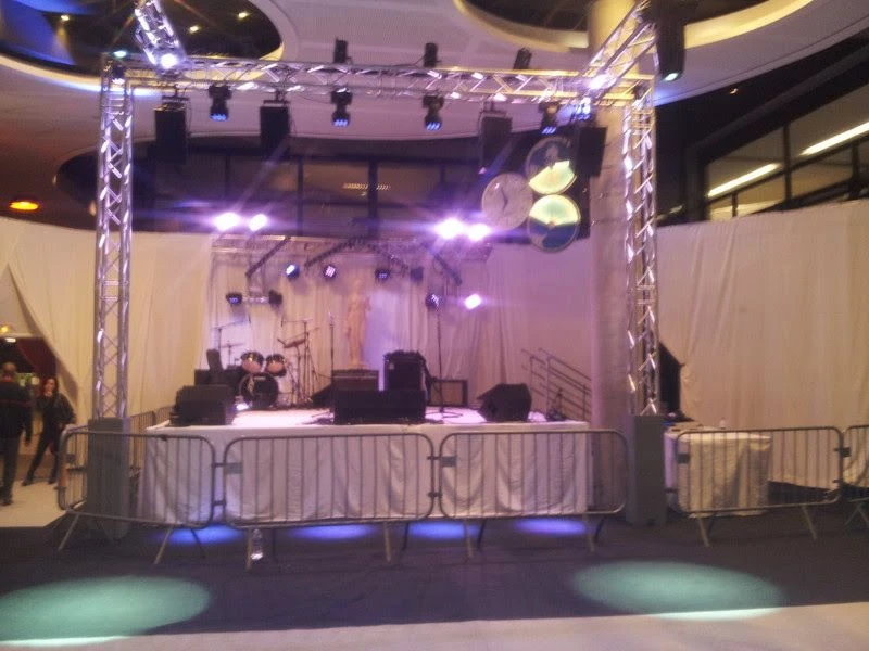 Gala annuel_ GEM GRENOBLE