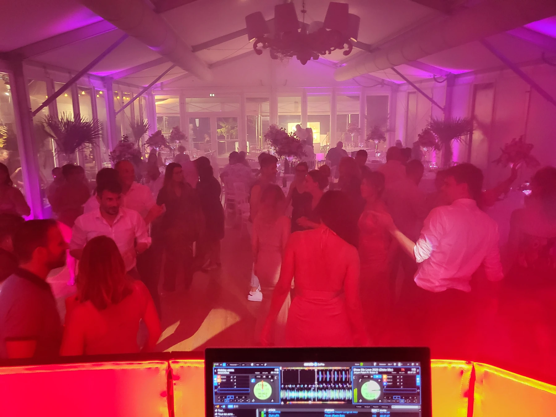 dancefloor