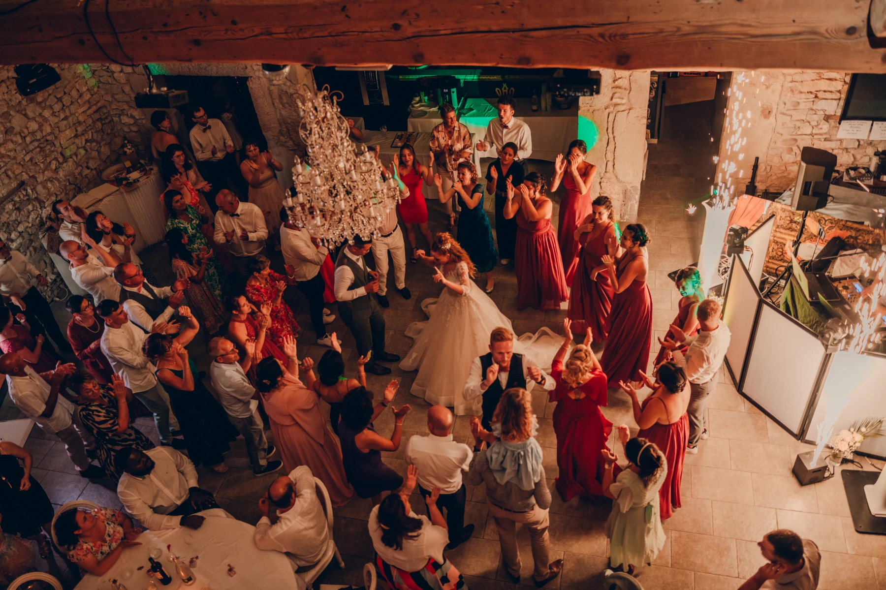 dancefloor
