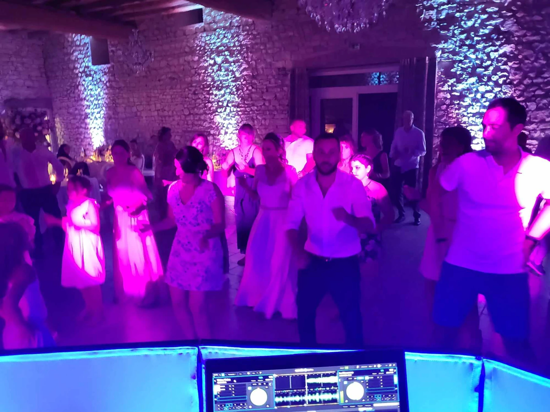 dancefloor