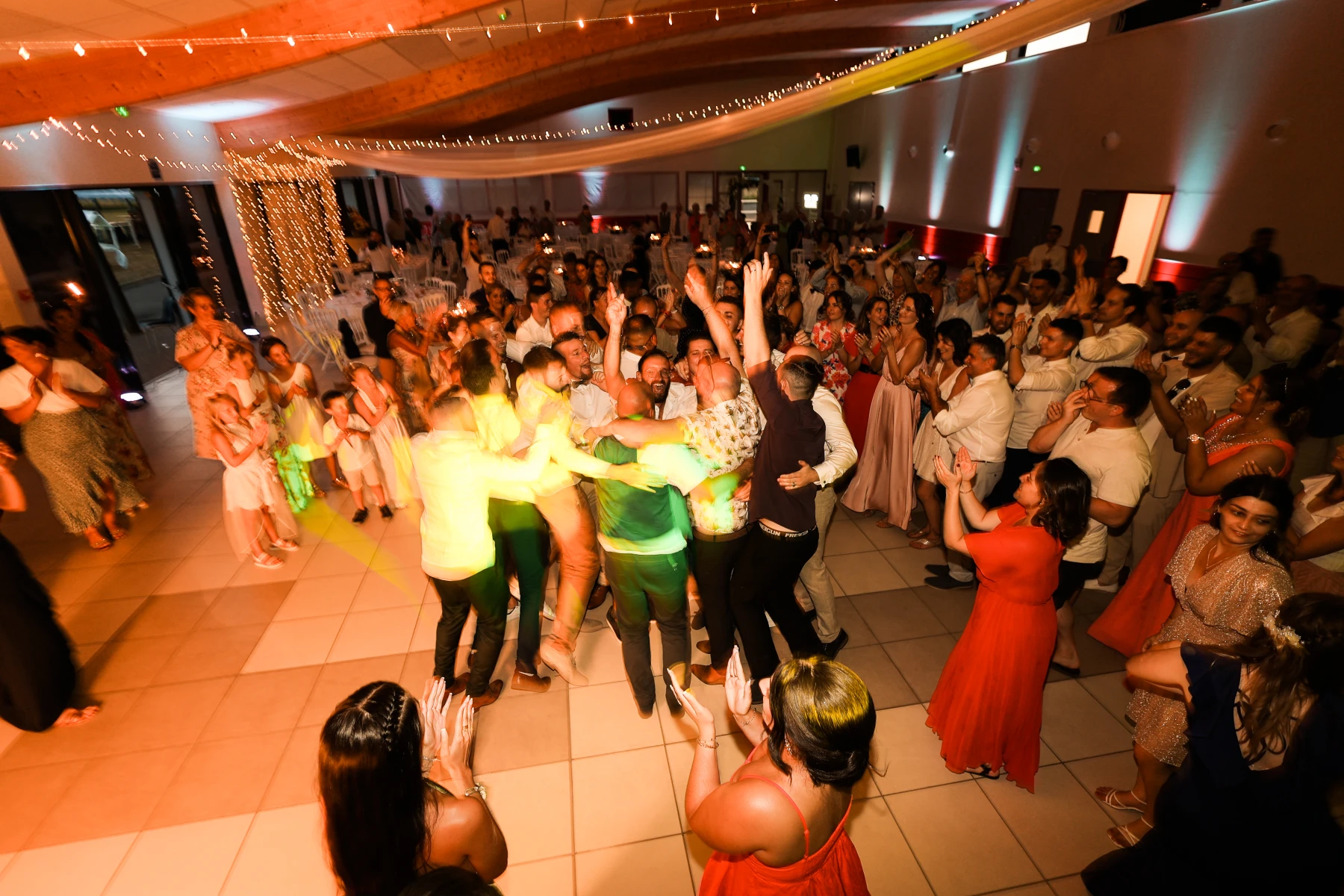 dancefloor